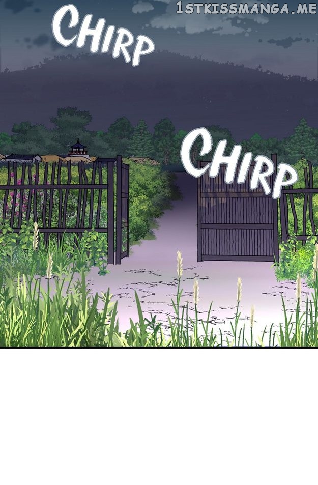 Sarasah – Manga Chapter 119 - page 4