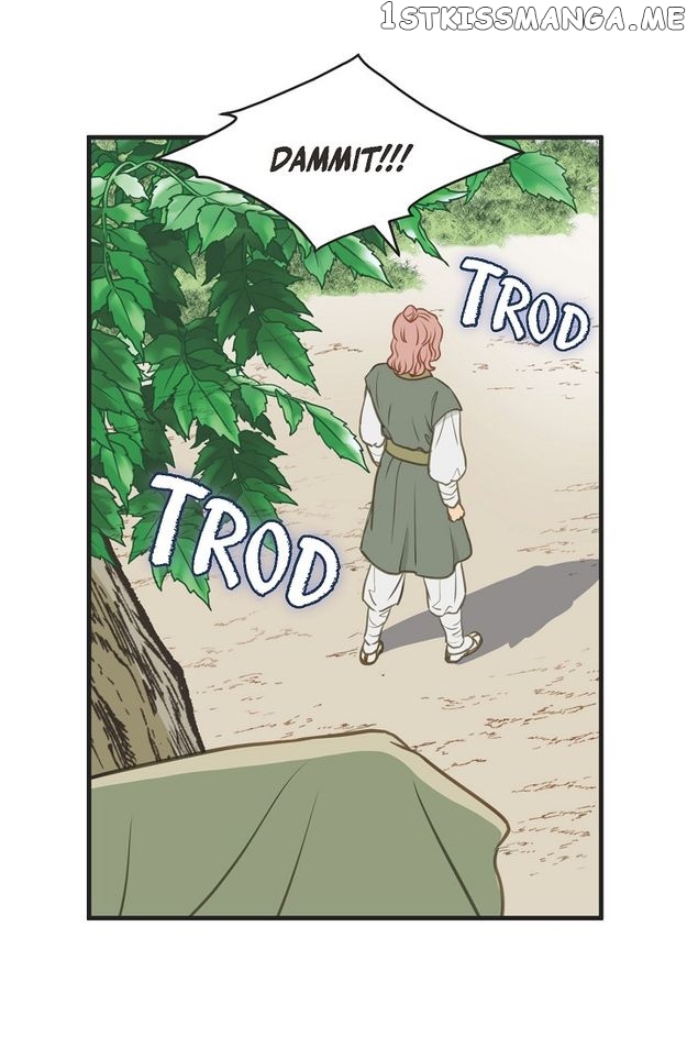Sarasah – Manga Chapter 119 - page 40