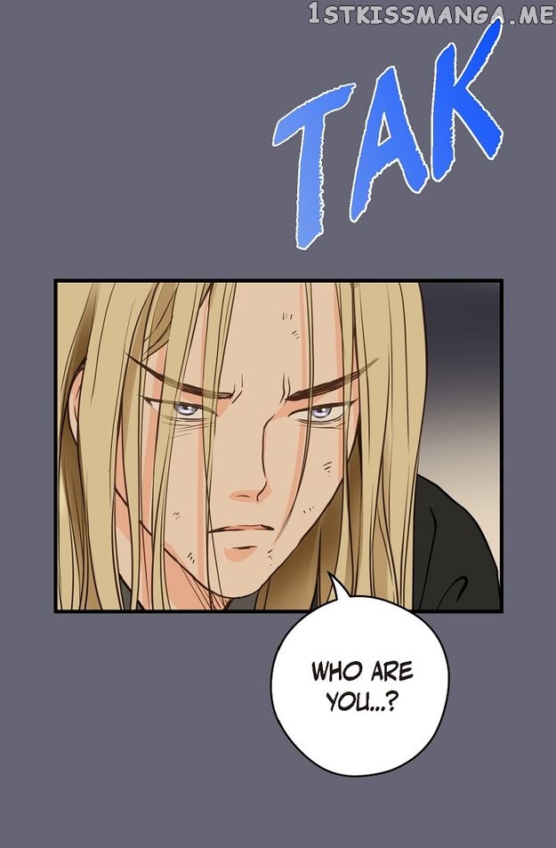 Sarasah – Manga Chapter 119 - page 50