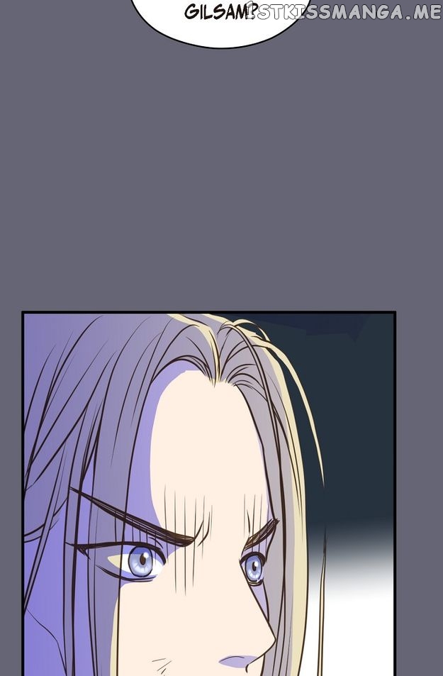 Sarasah – Manga Chapter 119 - page 52