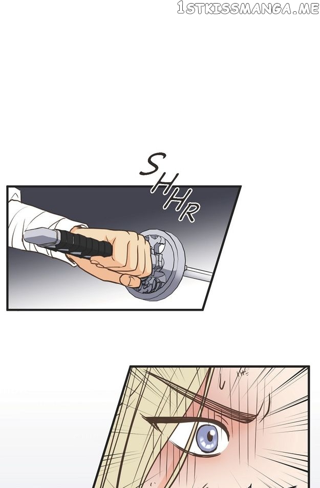 Sarasah – Manga Chapter 119 - page 55