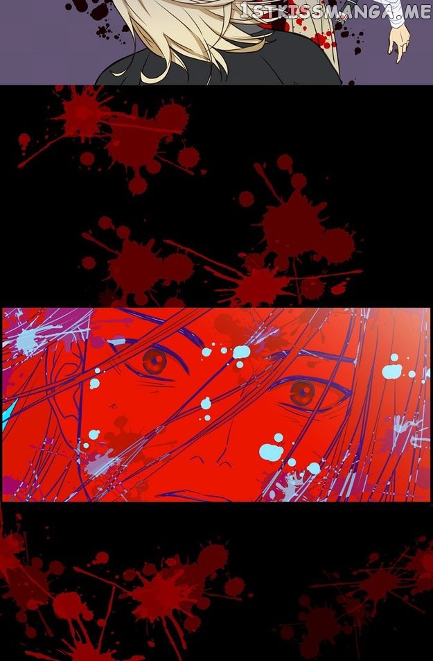 Sarasah – Manga Chapter 119 - page 60
