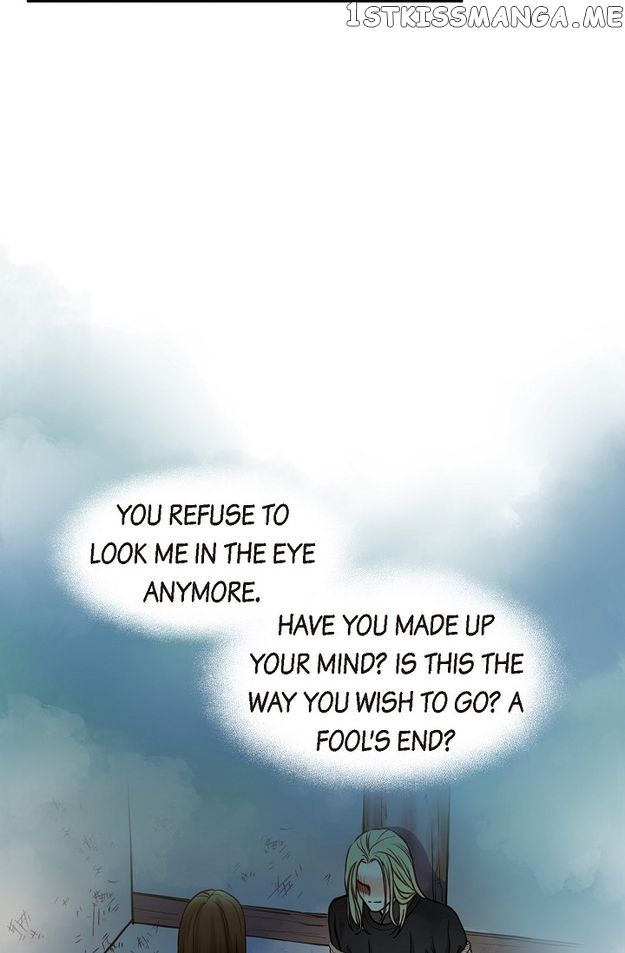 Sarasah – Manga Chapter 119 - page 67