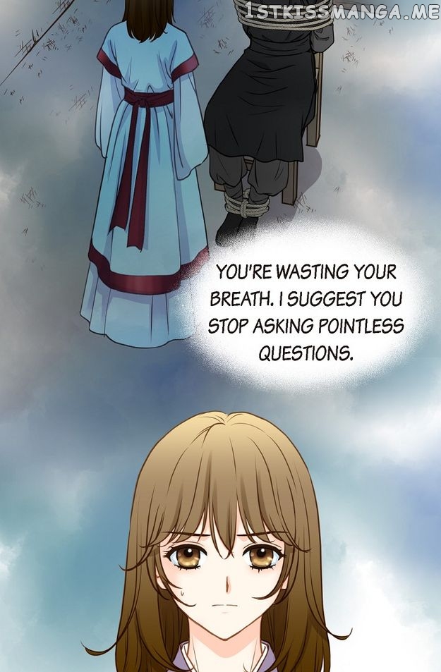 Sarasah – Manga Chapter 119 - page 68