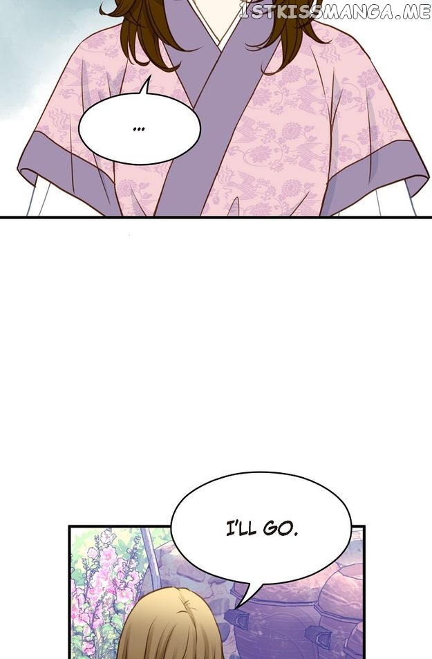 Sarasah – Manga Chapter 119 - page 69