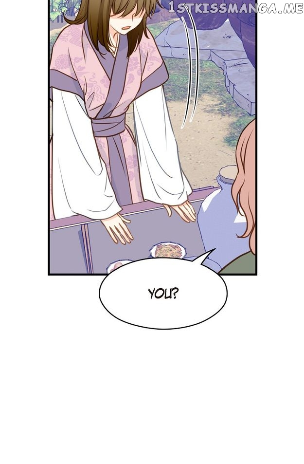 Sarasah – Manga Chapter 119 - page 70