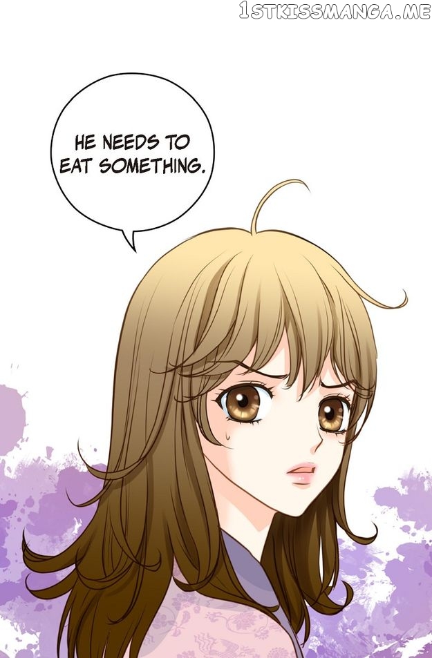 Sarasah – Manga Chapter 119 - page 71