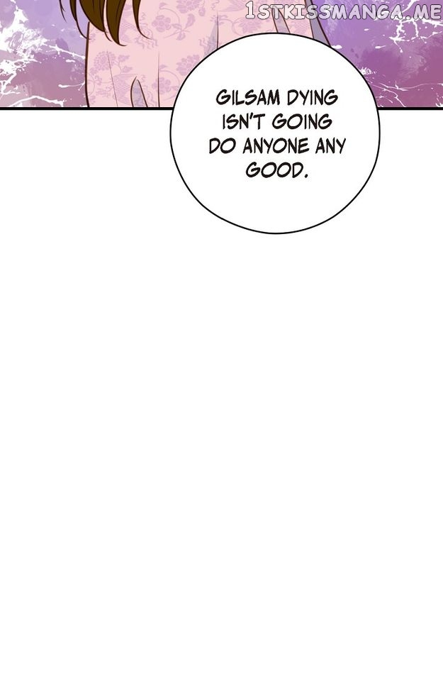 Sarasah – Manga Chapter 119 - page 72