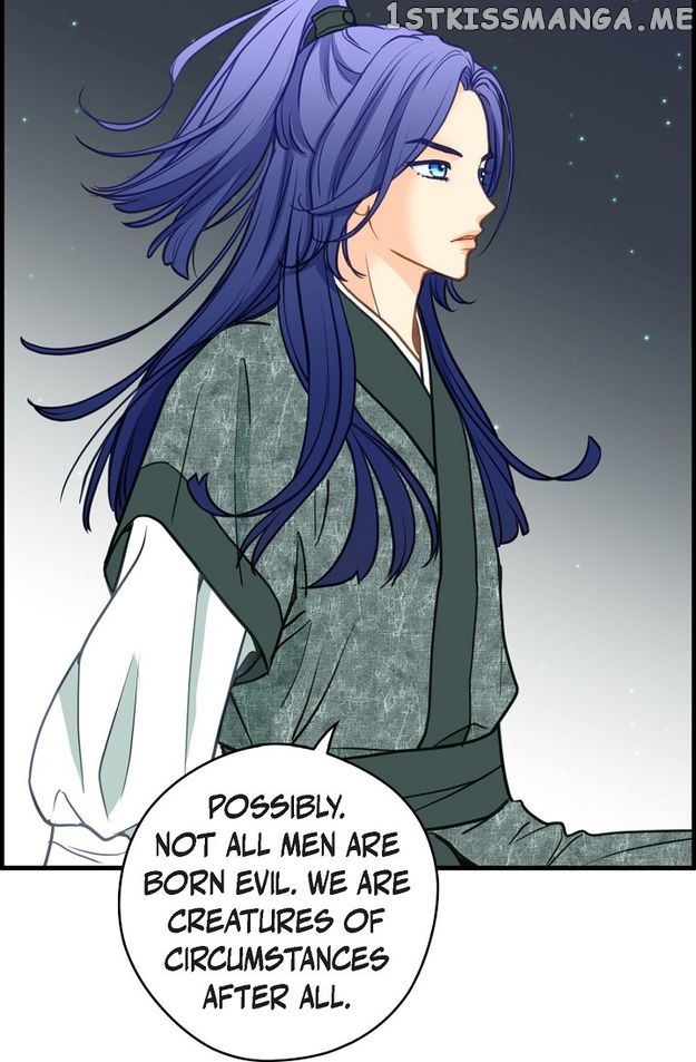Sarasah – Manga Chapter 119 - page 8
