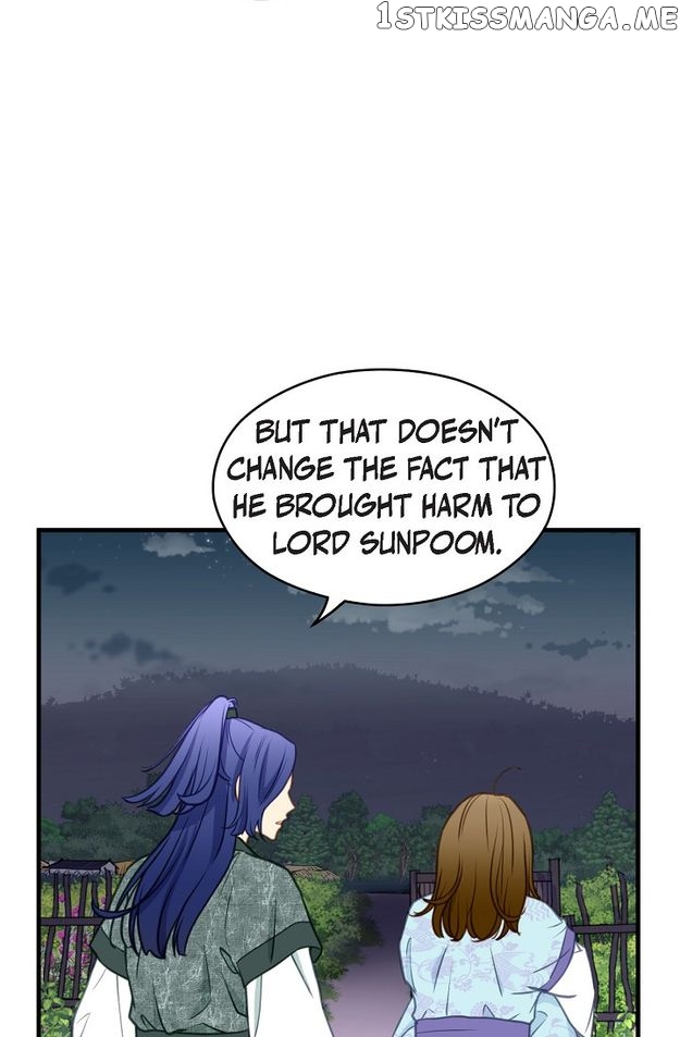 Sarasah – Manga Chapter 119 - page 9