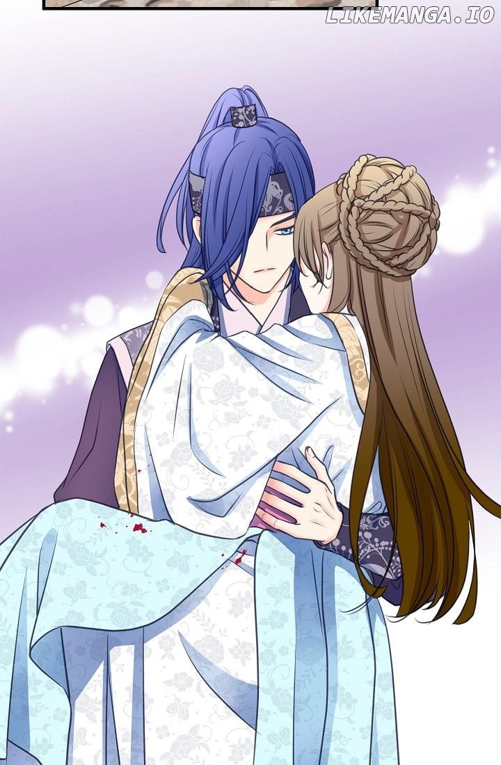 Sarasah – Manga Chapter 164 - page 16