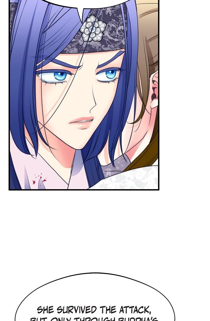 Sarasah – Manga Chapter 164 - page 20