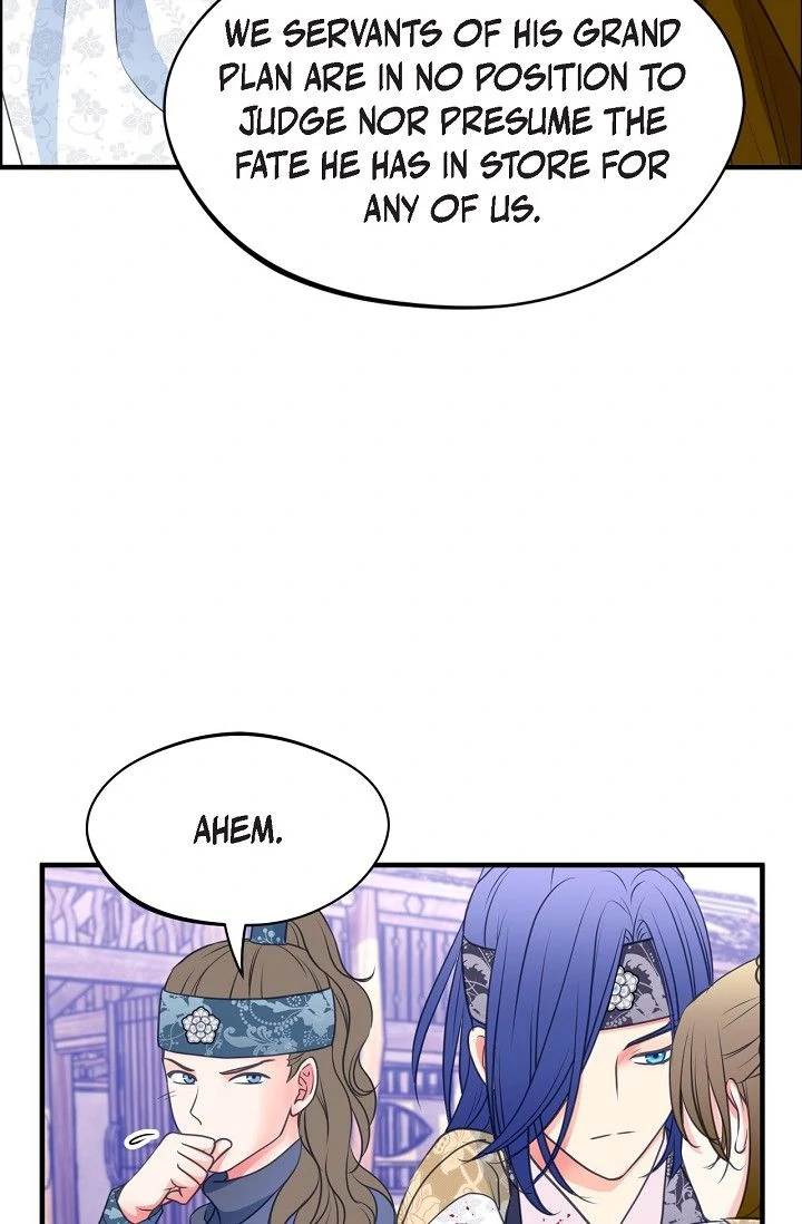 Sarasah – Manga Chapter 164 - page 22