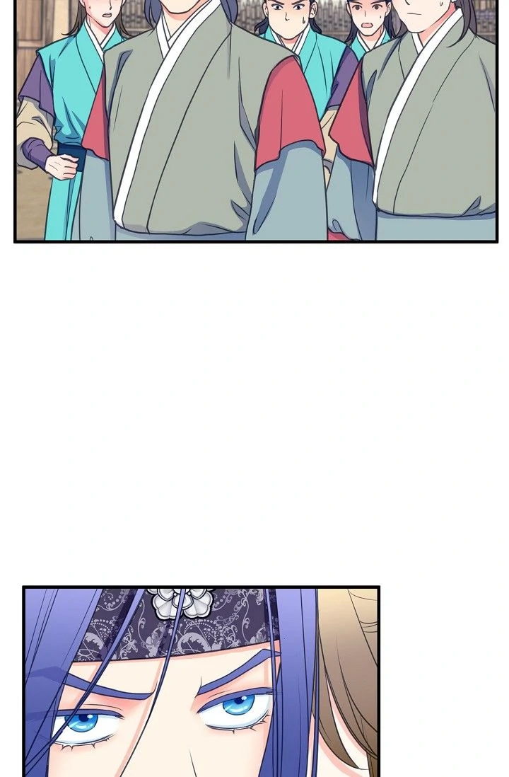 Sarasah – Manga Chapter 164 - page 24
