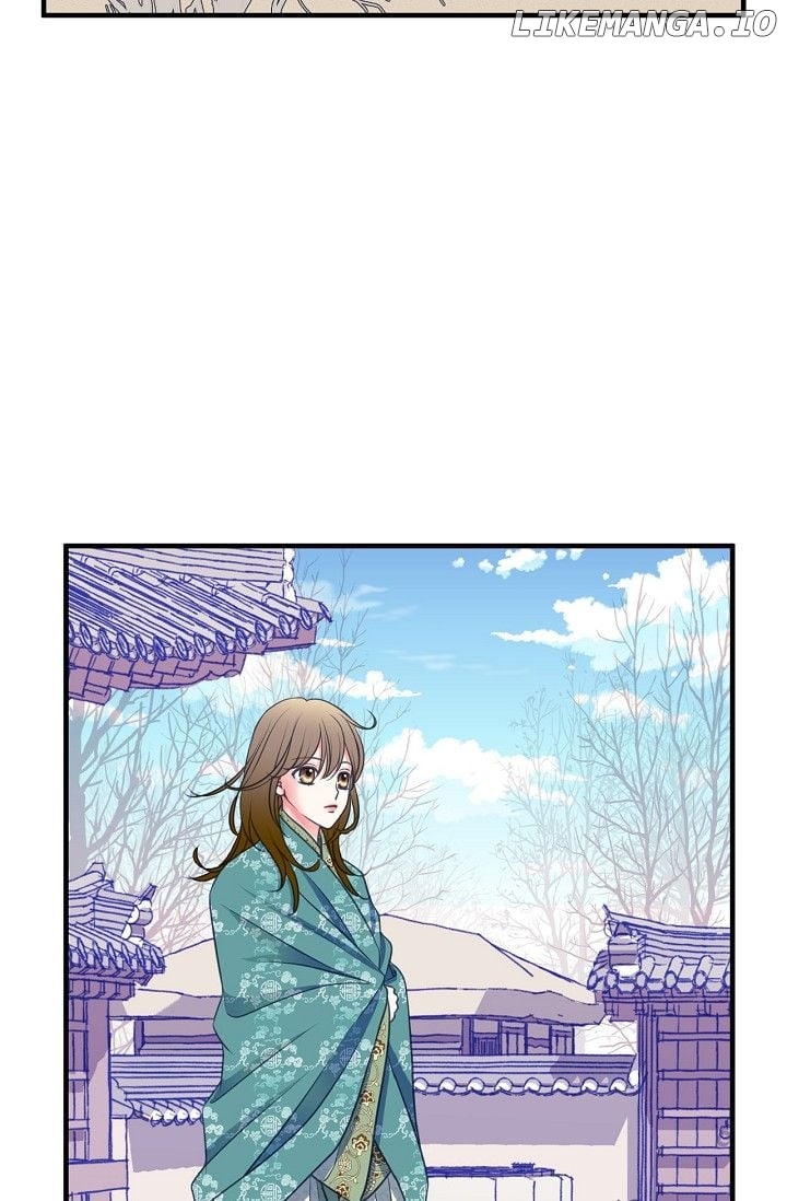 Sarasah – Manga Chapter 164 - page 30