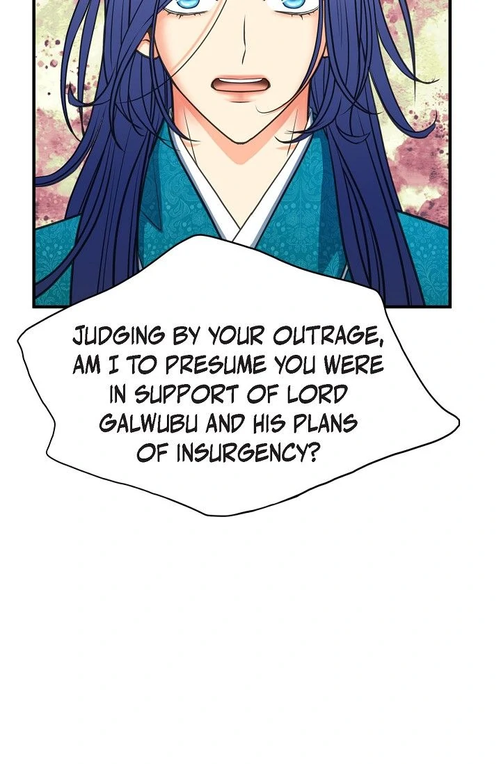 Sarasah – Manga Chapter 164 - page 36