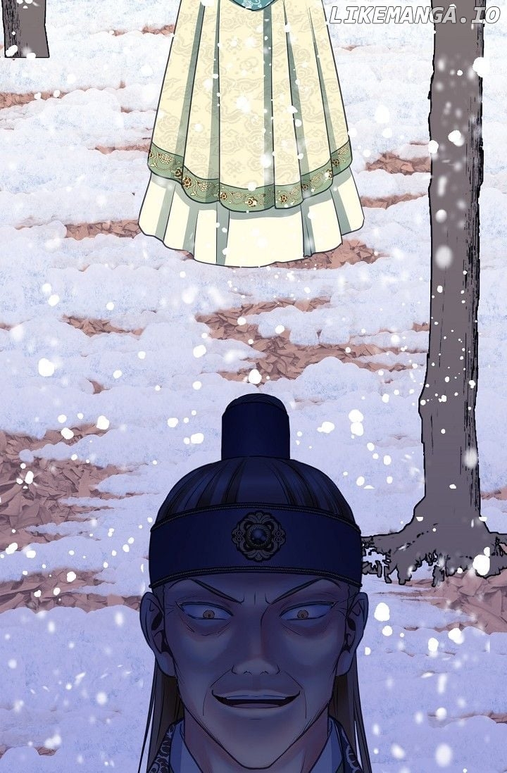 Sarasah – Manga Chapter 164 - page 40