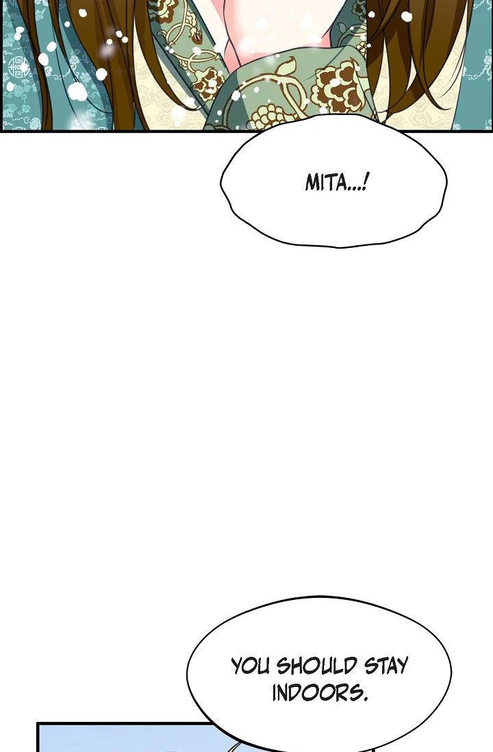 Sarasah – Manga Chapter 164 - page 45