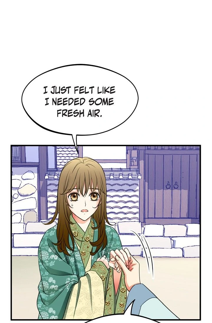 Sarasah – Manga Chapter 164 - page 48