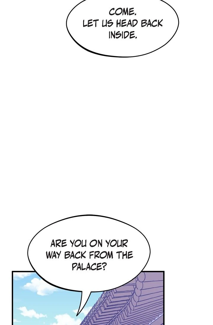 Sarasah – Manga Chapter 164 - page 49
