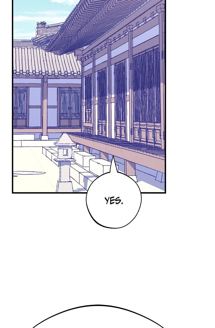 Sarasah – Manga Chapter 164 - page 50