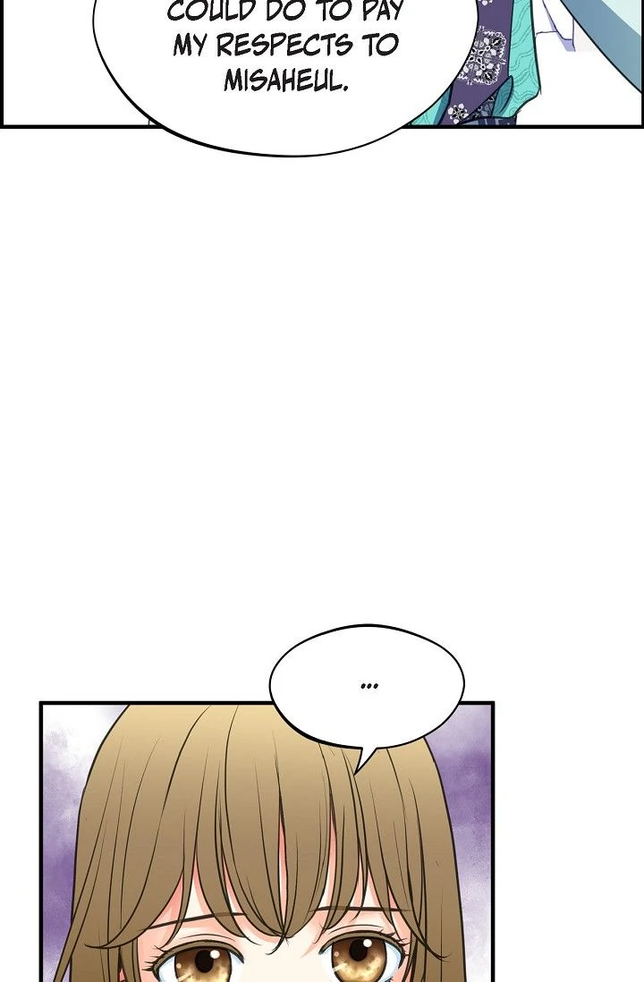 Sarasah – Manga Chapter 164 - page 56