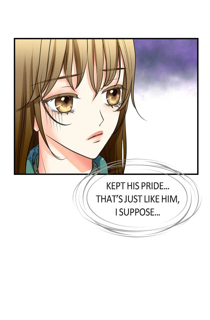 Sarasah – Manga Chapter 164 - page 63