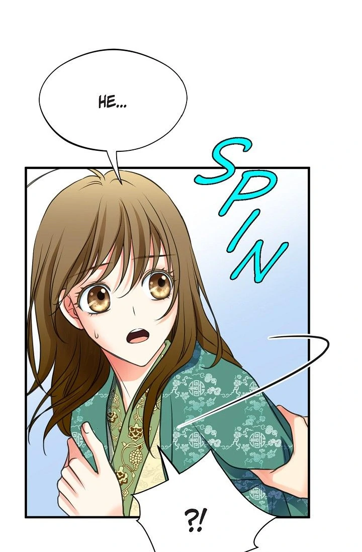 Sarasah – Manga Chapter 164 - page 64