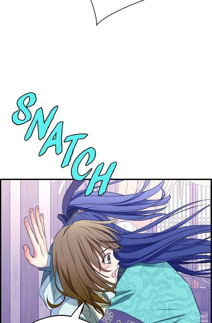 Sarasah – Manga Chapter 164 - page 65