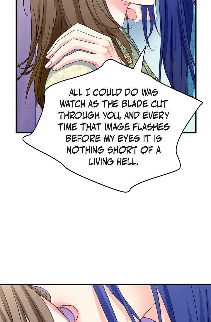 Sarasah – Manga Chapter 164 - page 69