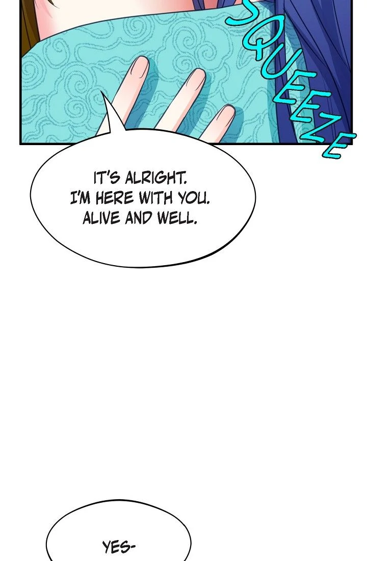 Sarasah – Manga Chapter 164 - page 72