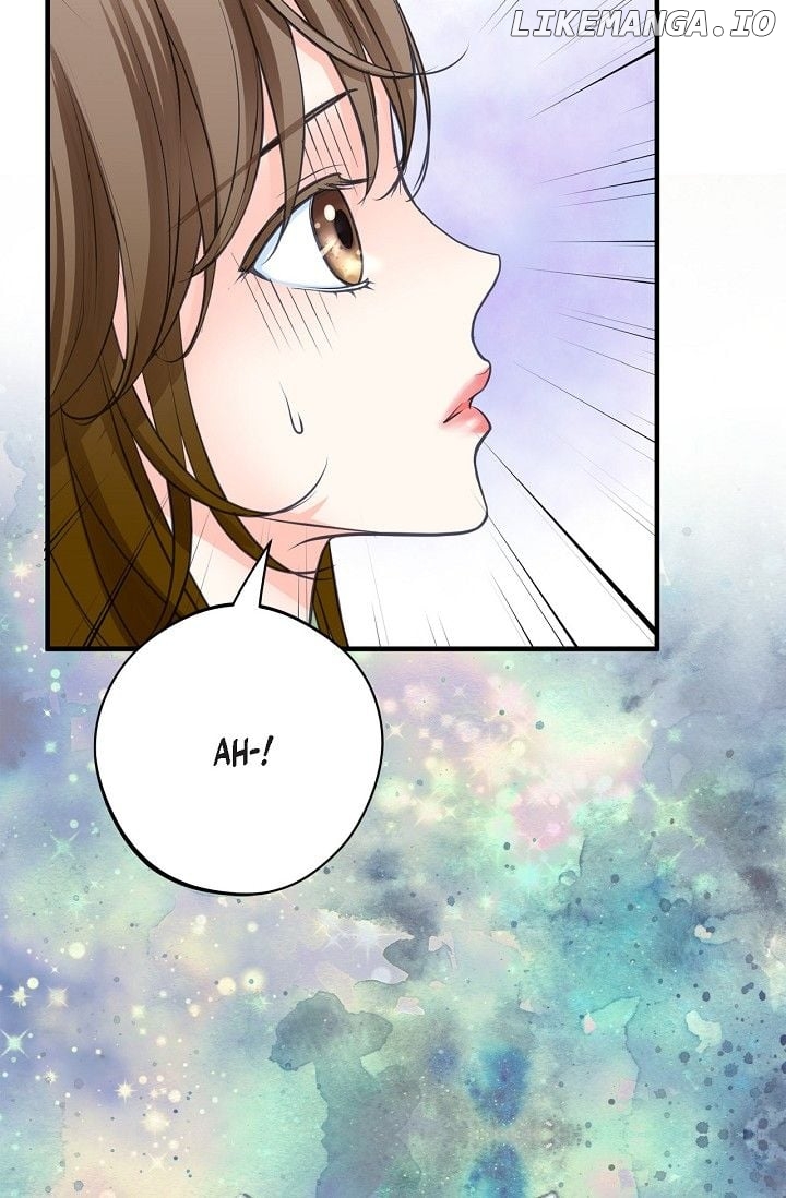 Sarasah – Manga Chapter 164 - page 77