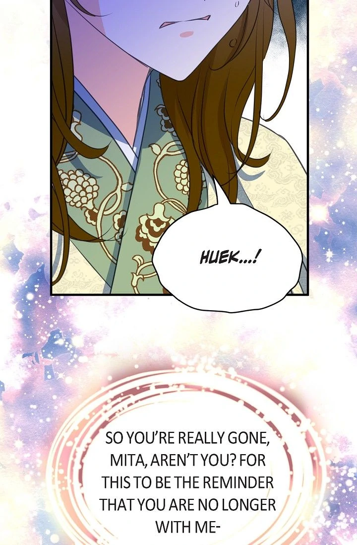 Sarasah – Manga Chapter 164 - page 80