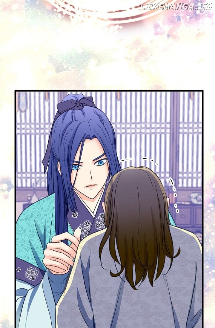 Sarasah – Manga Chapter 164 - page 81
