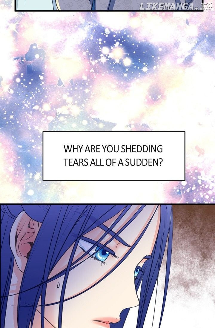 Sarasah – Manga Chapter 164 - page 82
