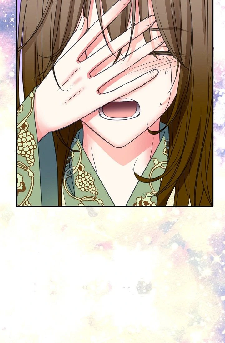 Sarasah – Manga Chapter 164 - page 84