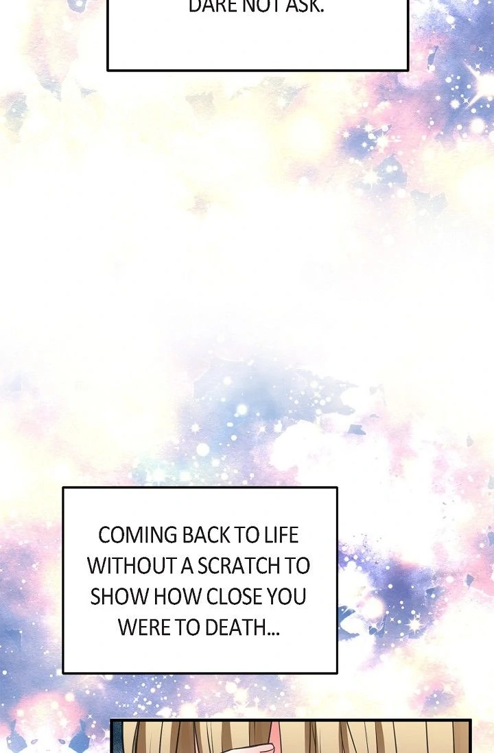 Sarasah – Manga Chapter 164 - page 86