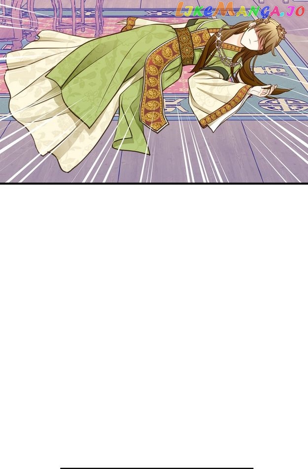 Sarasah – Manga Chapter 128 - page 10