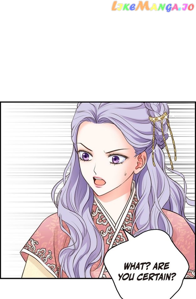 Sarasah – Manga Chapter 128 - page 12