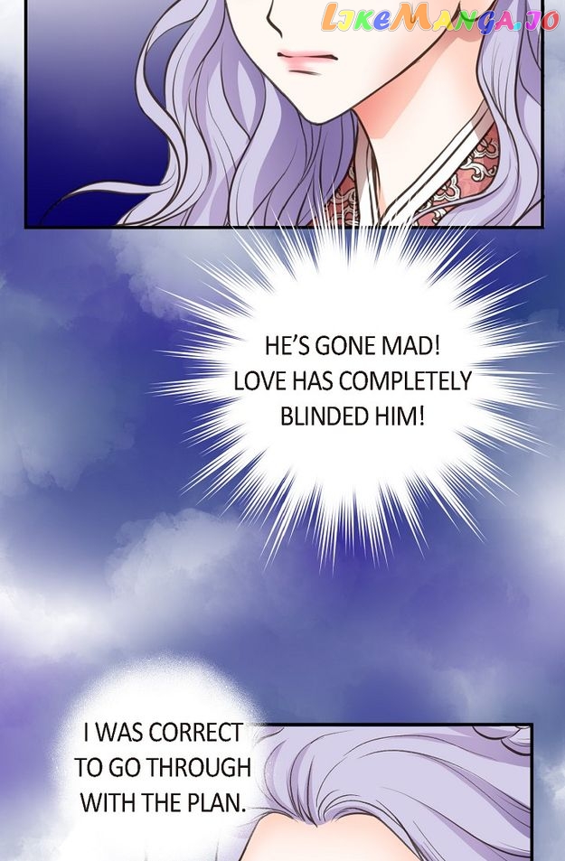 Sarasah – Manga Chapter 128 - page 15