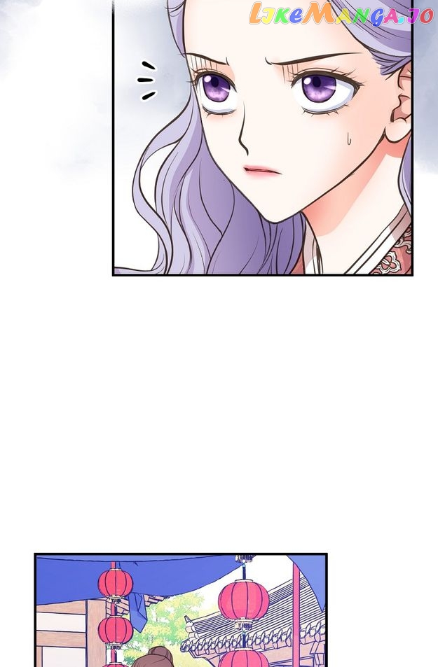 Sarasah – Manga Chapter 128 - page 16