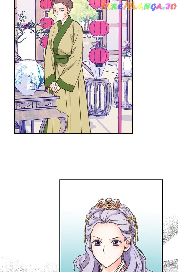 Sarasah – Manga Chapter 128 - page 17
