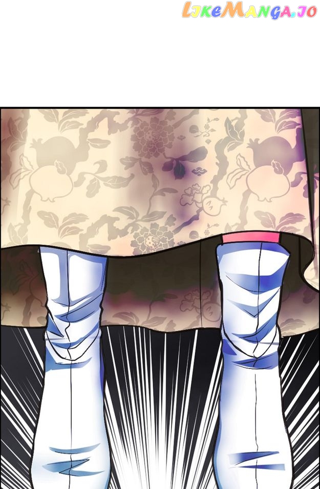 Sarasah – Manga Chapter 128 - page 2