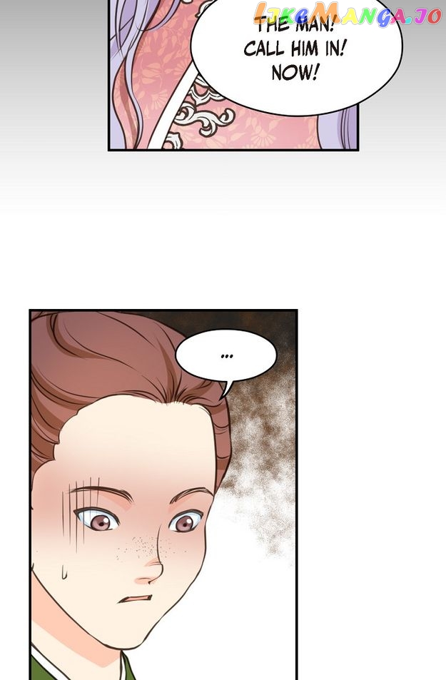 Sarasah – Manga Chapter 128 - page 25