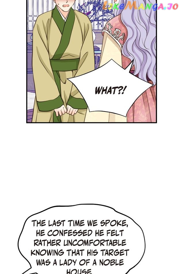 Sarasah – Manga Chapter 128 - page 27