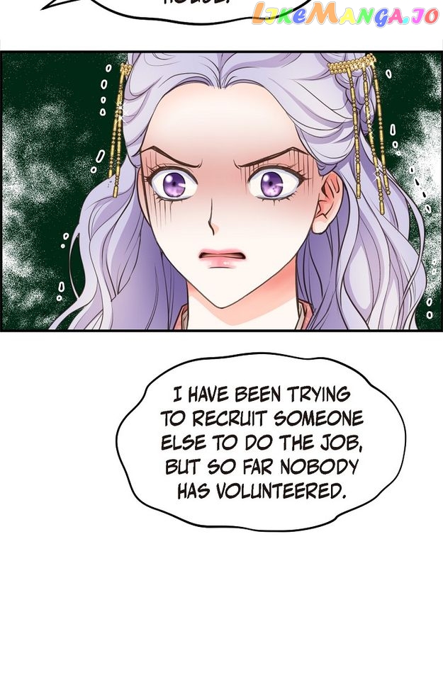 Sarasah – Manga Chapter 128 - page 28