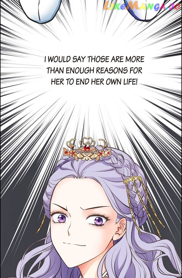 Sarasah – Manga Chapter 128 - page 3