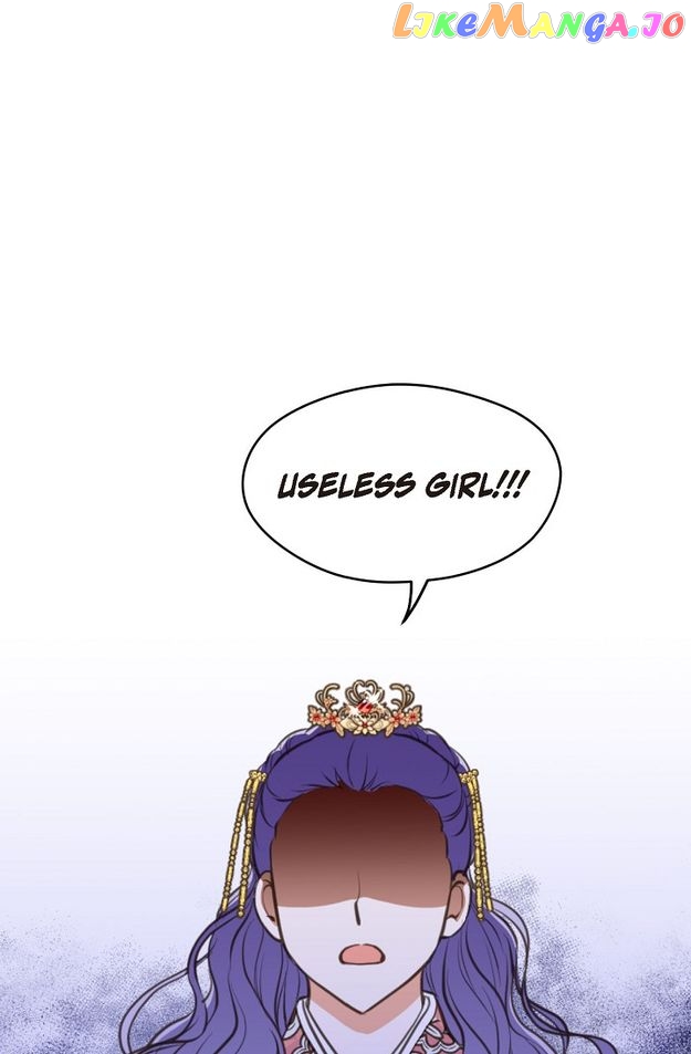 Sarasah – Manga Chapter 128 - page 30