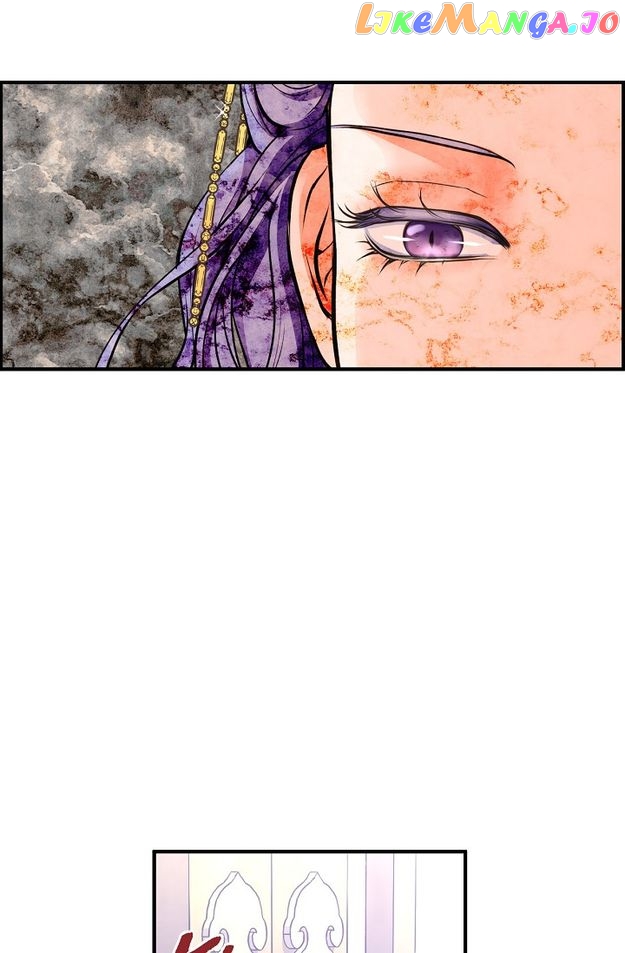 Sarasah – Manga Chapter 128 - page 35