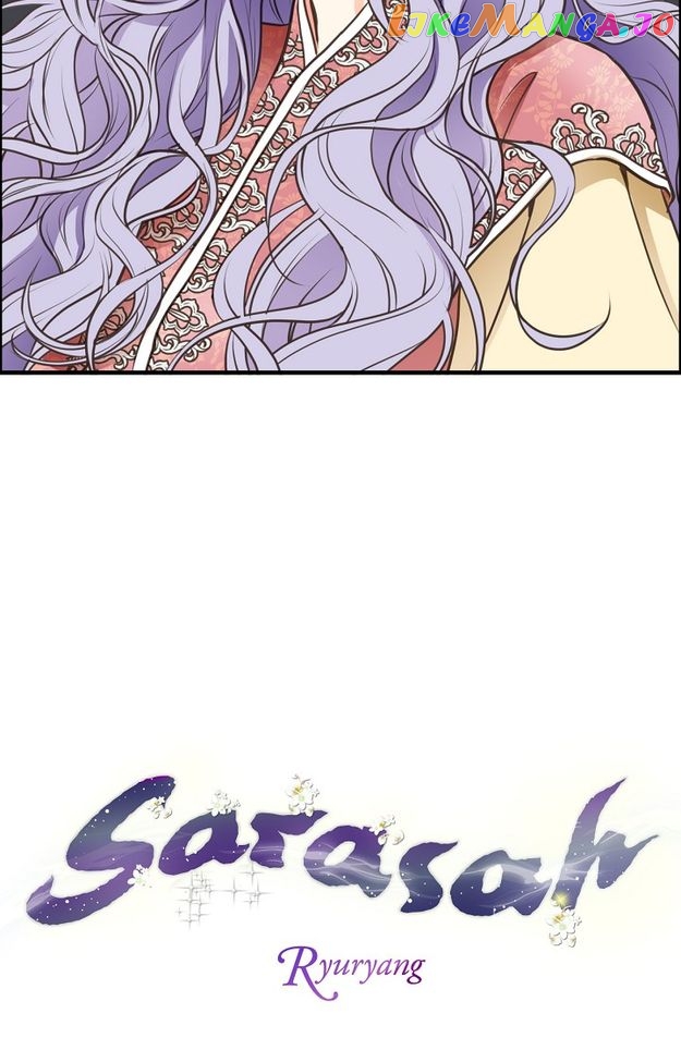 Sarasah – Manga Chapter 128 - page 4